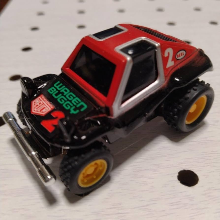 ミニカー 17台セット チョロq ワーゲン　バギー ミニカー 17台セット チョロq ワーゲン バギー